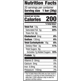 Nature Valley Crispy Creamy Wafer Bars, Peanut Butter Chocolate, 1.3 Oz, 20 Count