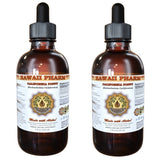 California Poppy (Eschscholzia Californica) Liquid Extract 2x4 oz