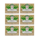 Tadin, Tea Green, 24-Bag (6 Pack)
