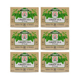 Tadin, Tea Green, 24-Bag (6 Pack)