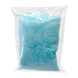 The Original Bag of Poo®, Manatee Poo (Blueberry Flavor Cotton Candy) Novelty Poop Gag Gift. Free sticker inside.