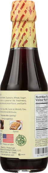 WAN JA SHAN Dumpling Sauce, 10 FZ