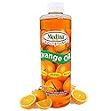 Medina Orange Oil Cleaner & Degreaser Concentrate - All Purpose Orange Oil Cleaner, Cabinet Cleaner Degreaser, Wood Degreaser for Kitchen Cabinets