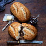 La Brea Bakery Sourdough Loaf, 16 Ounce -- 12 Per Case