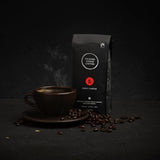 Kicking Horse Happy Camper Whole Bean Coffee, 10 Ounce - Certified Organic, Fairtrade, Kosher Coffee