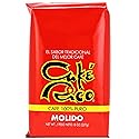 Cafe Rico Ground Regular Puerto Rican Coffee, 8 Ounce Bag (Pack of 1)