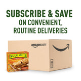 Nature Valley Granola Bars, Crunchy, Peanut Butter, 1.49 oz, 12 ct (Pack of 6)