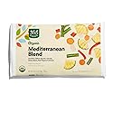 365 by Whole Foods Market, Organic Mediterranean Blend, 16 oz, (Frozen)