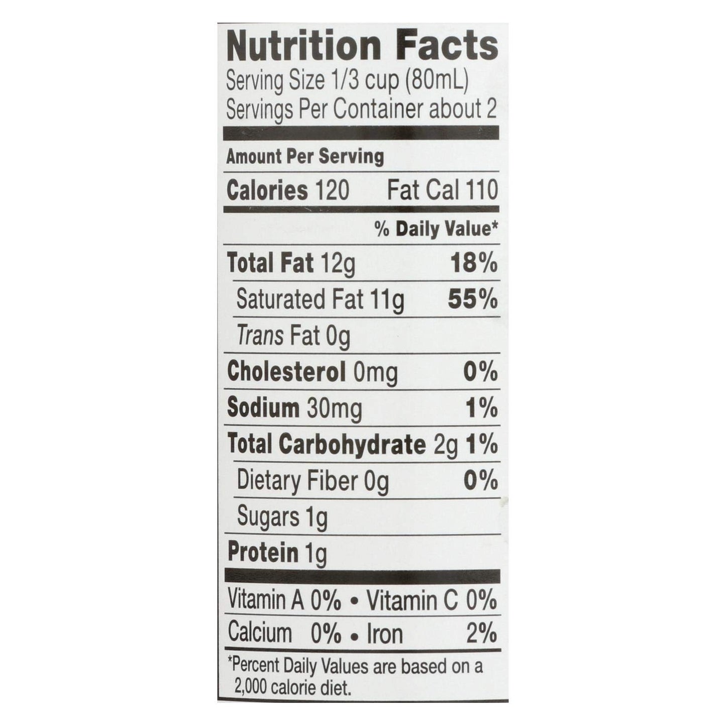 Thai Kitchen Pure Coconut Milk, 5.5-Ounces (Pack of 24)