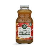 Whole Foods Market Organic Apple Juice, 32 FZ