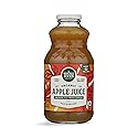 Whole Foods Market Organic Apple Juice, 32 FZ