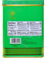 TIAN HU SHAN Premium Green Tea Loose Leaf 16 Ounce (454g)