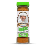 Chef Paul Magic Seasonings Blends Poultry Magic Seasoning | MSG-Free Chicken Seasoning | Gluten-Free Poultry Rub | For Roasting, Grilling & Cooking |
