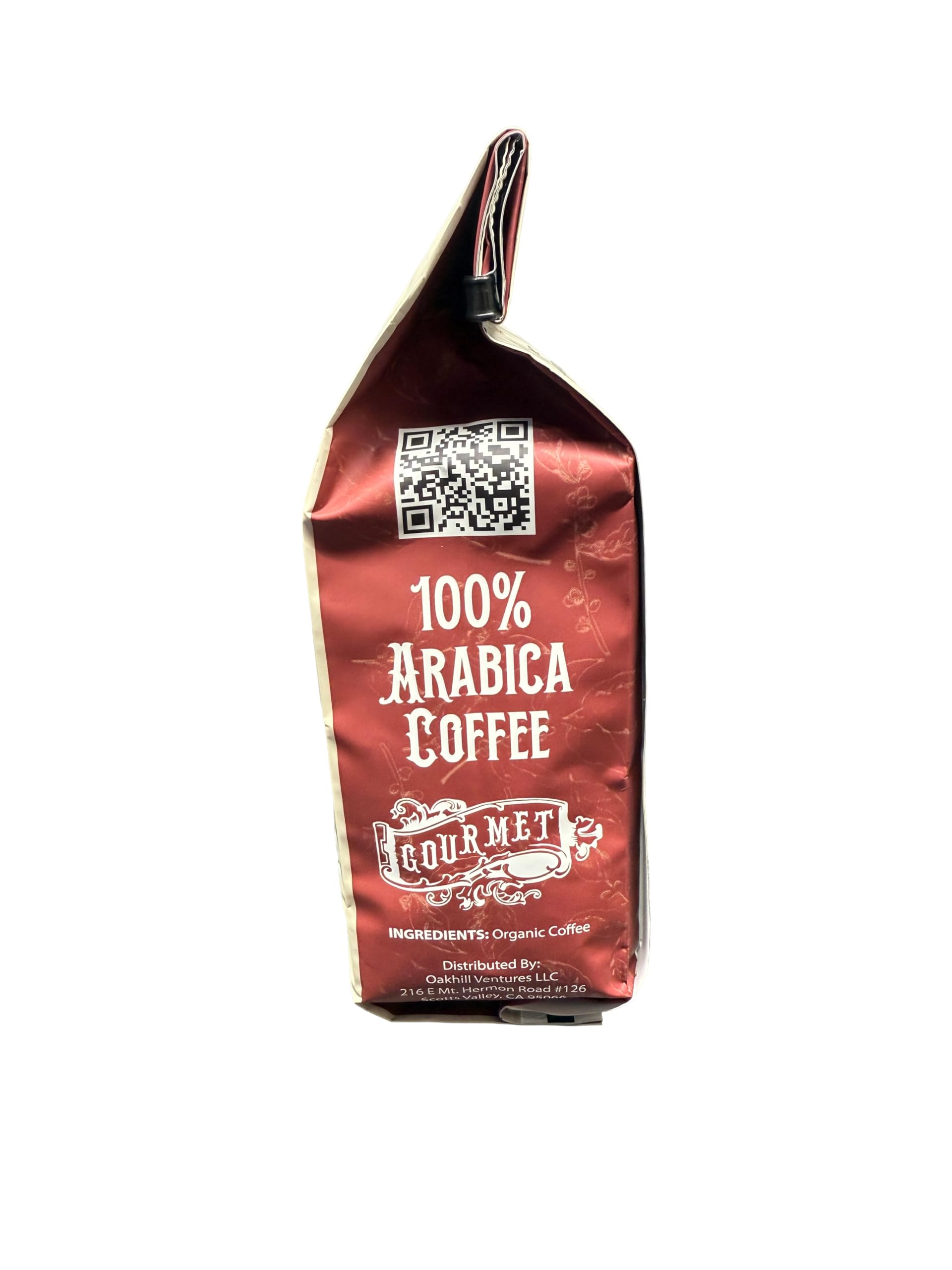 Chuckaboo Coffee - Dark Roast - Whole Bean - Specialty Grade Coffee - Guatemala Lote De Damas Organic - Fair Trade Certifie - Organic Certified