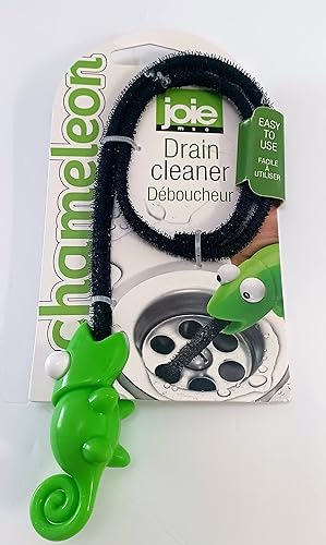 Joie Chameleon Drain Cleaner Tool