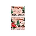 Counter Culture Coffee Iridescent Holiday Coffee Blend - Medium Light Roast, Sustainably Farmed, Kosher, Whole Bean Coffee, 12 oz