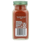 Simply Organic Harissa Seasoning, 3.2 oz (91 g)