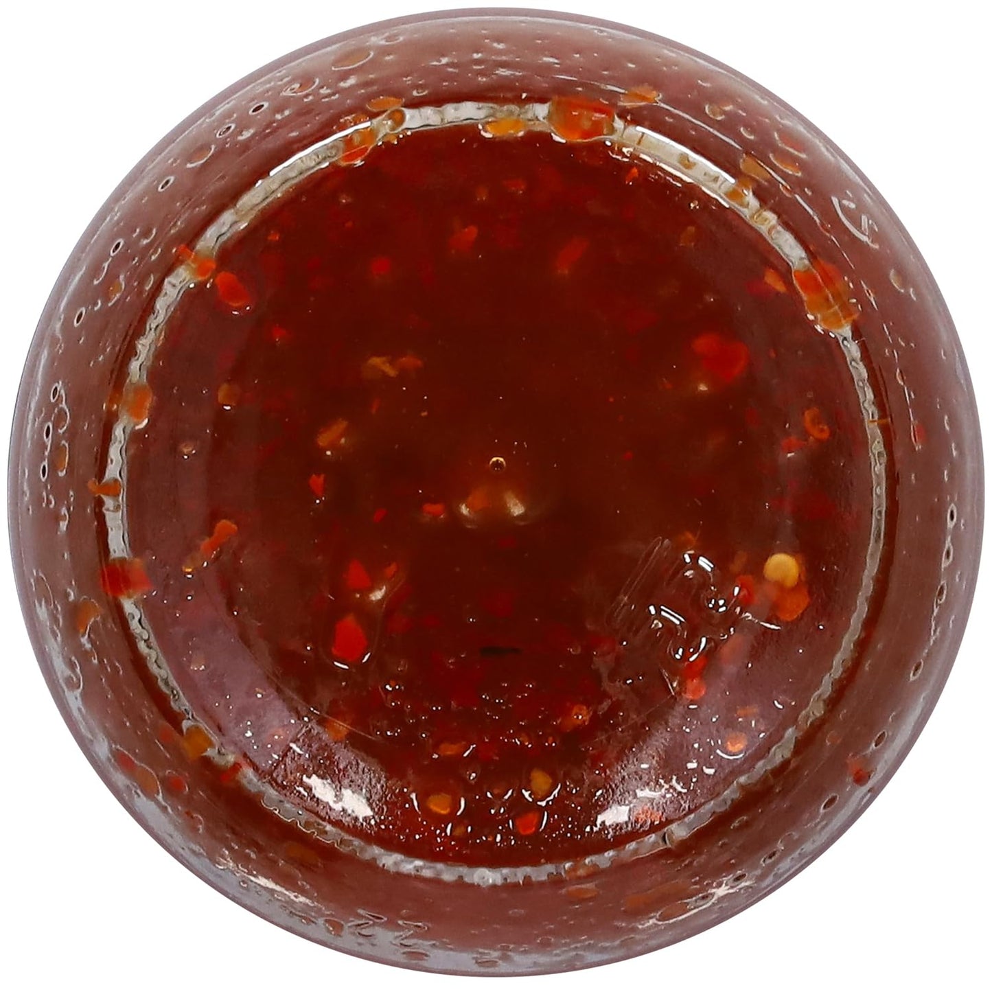 Cackalacky Famously Original Secret Sauce 16 oz - Gourmet Vinegar-Based Marinade and Dipping Sauce, Crafted with Natural Spices