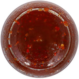 Cackalacky Famously Original Secret Sauce 16 oz - Gourmet Vinegar-Based Marinade and Dipping Sauce, Crafted with Natural Spices