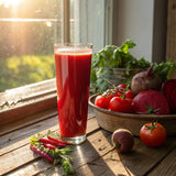 V8 Original 100% Vegetable Juice, 46 fl oz Bottle