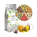 EILIN YHT Chrysanthemum Cassia Seed Tea Bags Liver Care Chinese Herbals - 30 Counts x 5Grams
