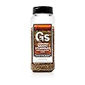 Derek Wolf - Gaucho Steakhouse Rub