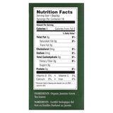 Uncle Lee's Imperial Organic Tea - Green Jasmine, 18 Count