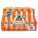 Jarritos Mandarin Natural Flavor Soda, 30 ct.