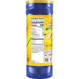 Lay’s Stax Potato Crisps Chips, Original, Gluten Free, 5.75 Oz Canister Pack