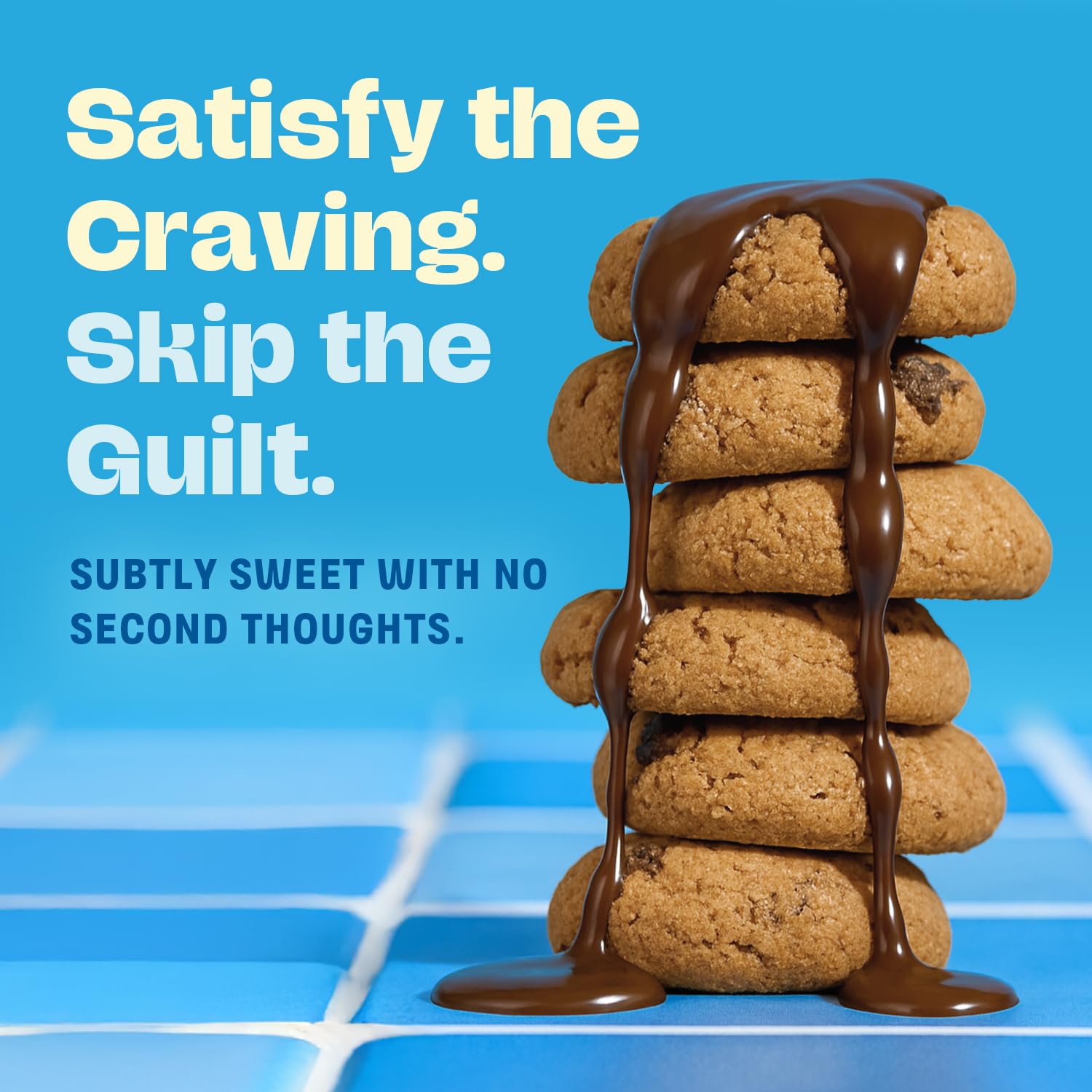 Gluten Free Partake Crunchy Chocolate Chip Cookies - Vegan - Free From the Top 9 Allergens Including Dairy, Wheat, Soy, Eggs, & Peanuts - Non GMO