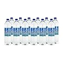 AquaNew's Watt-Ahh® - Premium Polarized Water for Energy and Health - Case of 12-1 Liter Bottles