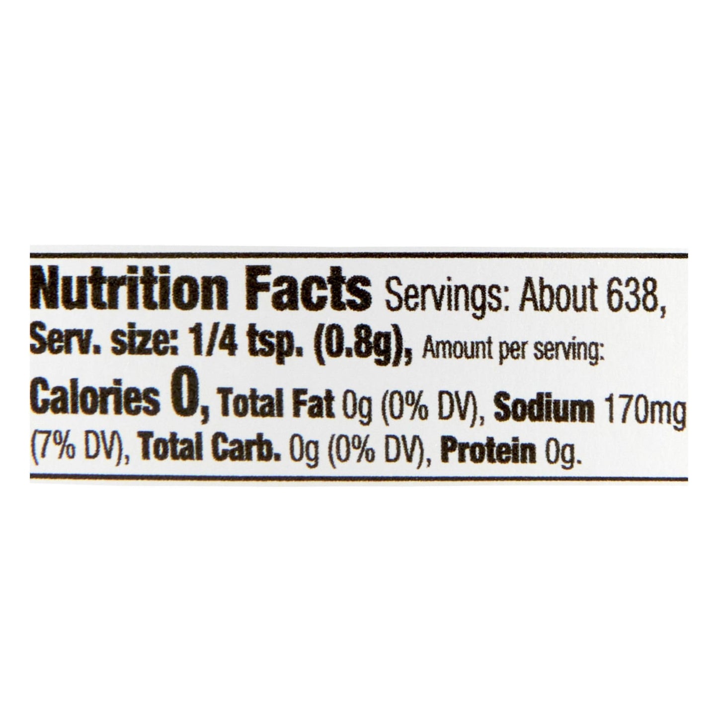 McCormick Grill Mates Roasted Garlic & Herb Seasoning, 18 Ounce