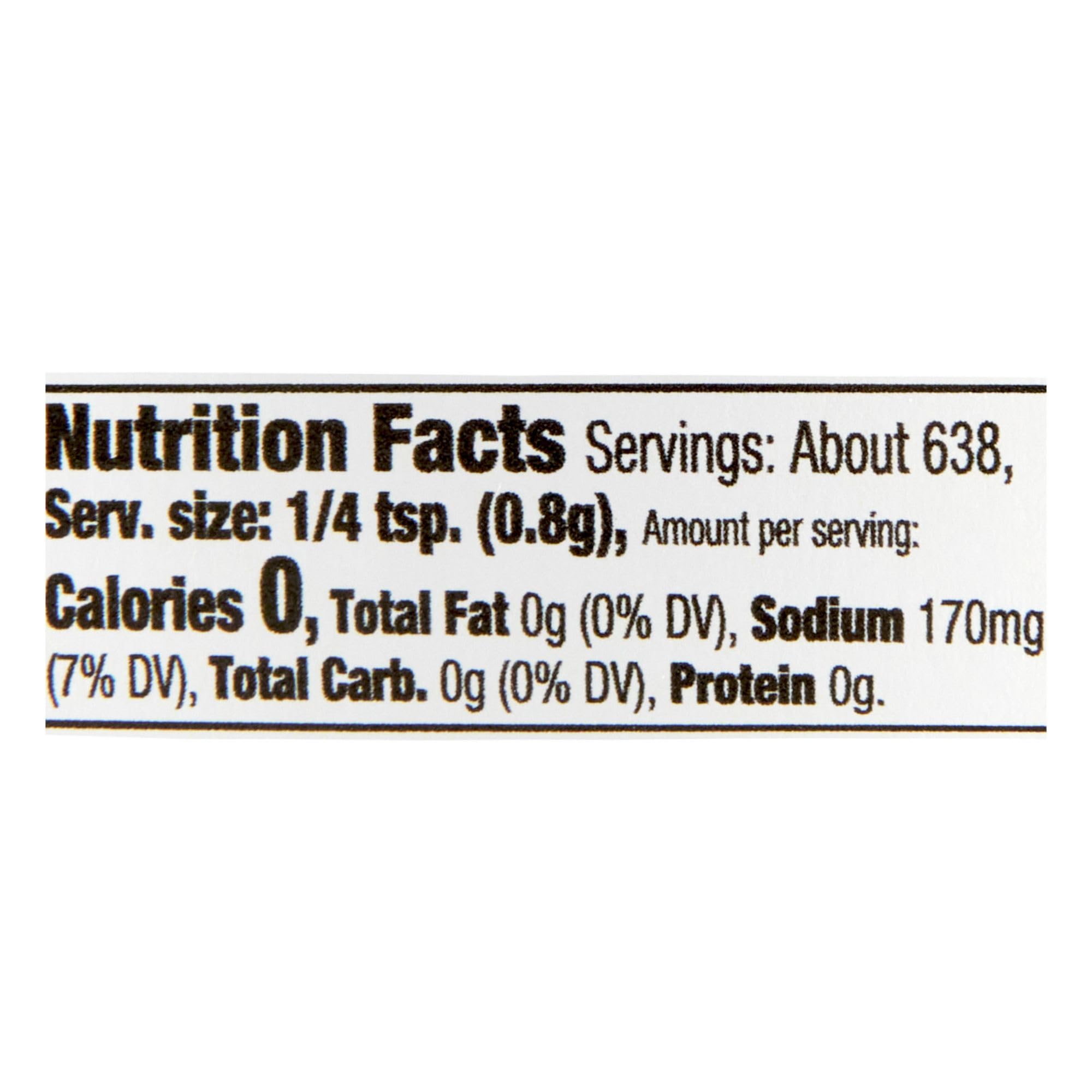 McCormick Grill Mates Roasted Garlic & Herb Seasoning, 18 Ounce