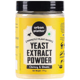 Urban Platter Nutritional Yeast Powder, 200g [All Natural, Fortified, Vegan-friendly]
