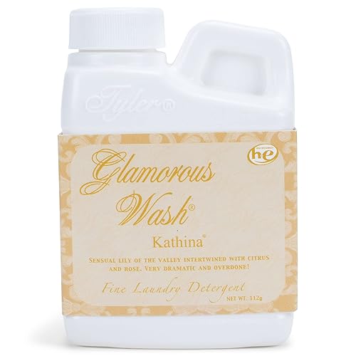 Tyler Candle Kathina Glamorous Wash-Kathina