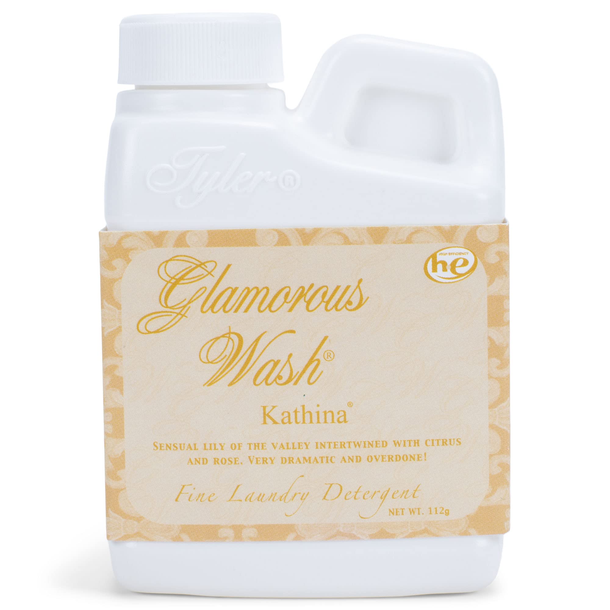 Tyler Candle Kathina Glamorous Wash-Kathina