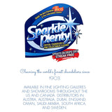 SPARKLE PLENTY