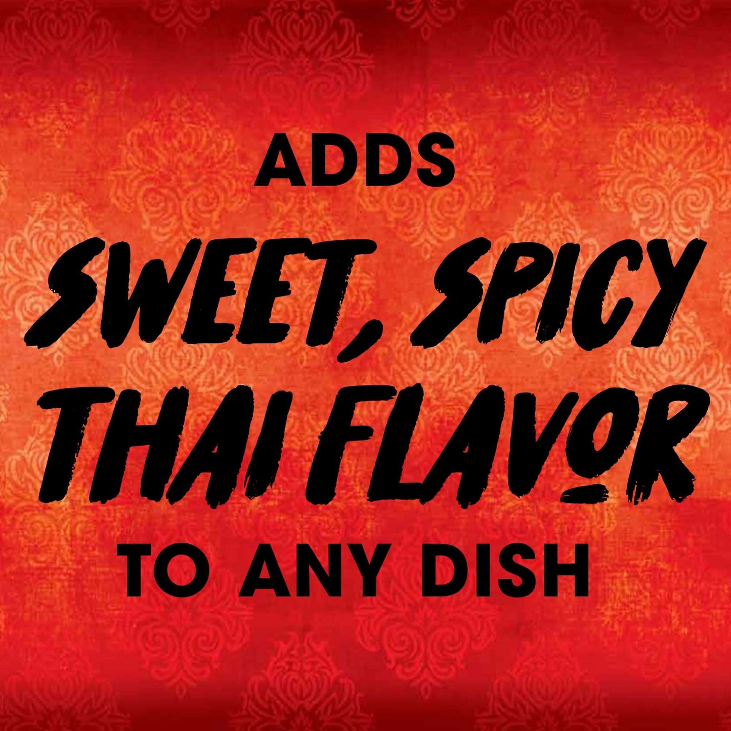 Thai Kitchen Sweet Red Chili Sauce, 33.82 oz - One 33.82 Ounce Jar of Sweet Chili Sauce, Perfect on Seafood, Wings, Vegetables, Pizza and More