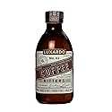 Luxardo Aromatic Infused Cocktail Bitters | Product of Italy | Versatile and Essential Ingredients for Drinks, 200 ml (Coffee)