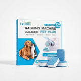 EKoBRIT Washing Machine Cleaner Tablets