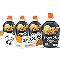 Ingrilli Organic Ginger Squeeze Blend, 7 Fl Oz Bottle (3 Count)