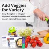 HMR Pasta Picks Entrée Pack, 6 Ready-to-Eat High Protein Meals