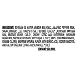 Taco Bell Mexican Taco Bell Baja Creamy Sauce, 12oz, 12 ounce