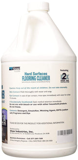 Shaw Floors R2X Hard Surfaces Flooring Cleaner Ready to Use No Need to Rinse Refill 1 Gallon