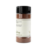 Olive & Vine Ground Mace, Warm Spice, For Baking & Sauces, Rich Tradition, Authentic Taste, For Global Recipes (2.4 Ounce)