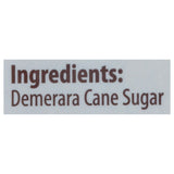 Caribbean Rhythms Pure Cane Demerara Sugar, 1.5 lb.