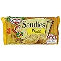 Keebler Pecan Sandies Cookies, 13 Oz (Pack of 6)