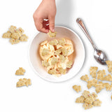 Annie's Organic Snack Pack, Cheddar Bunnies Crackers and Birthday Cake Bunny Grahams, 36 Ct, 36 oz