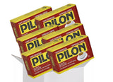 Pilon Ground Espresso Coffee 10oz | 284g (Pack of 06)