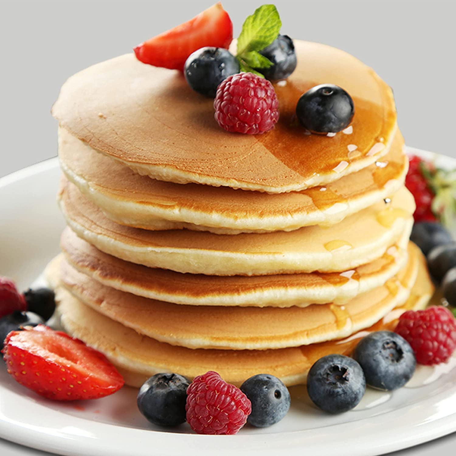 Pearl Milling Company Protein Pancake Mix, Single Pouch, 20oz